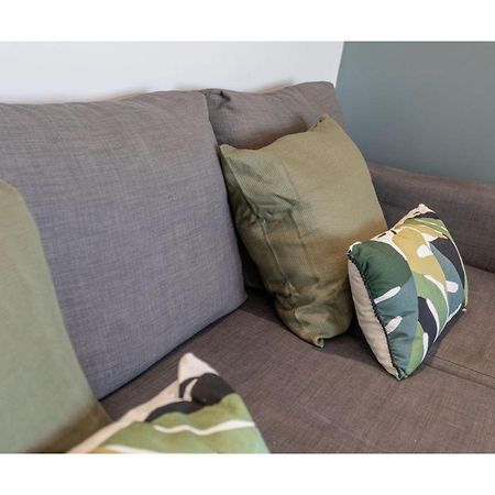Central Belfast Apartments Eden Екстер'єр фото