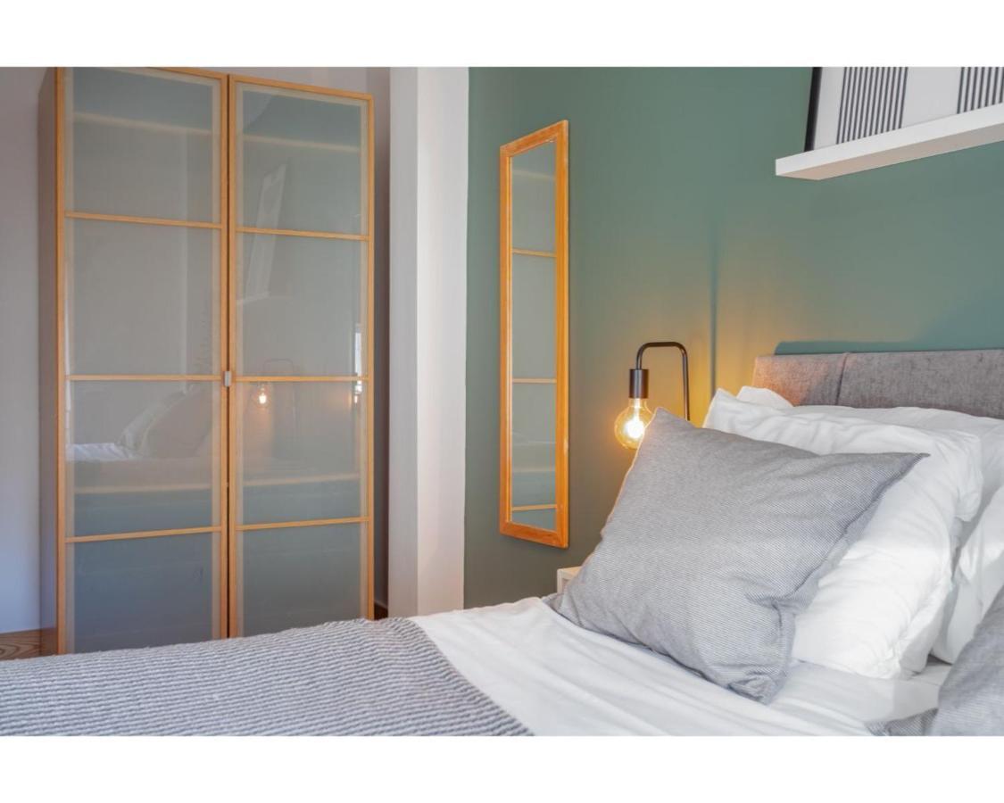 Central Belfast Apartments Eden Екстер'єр фото