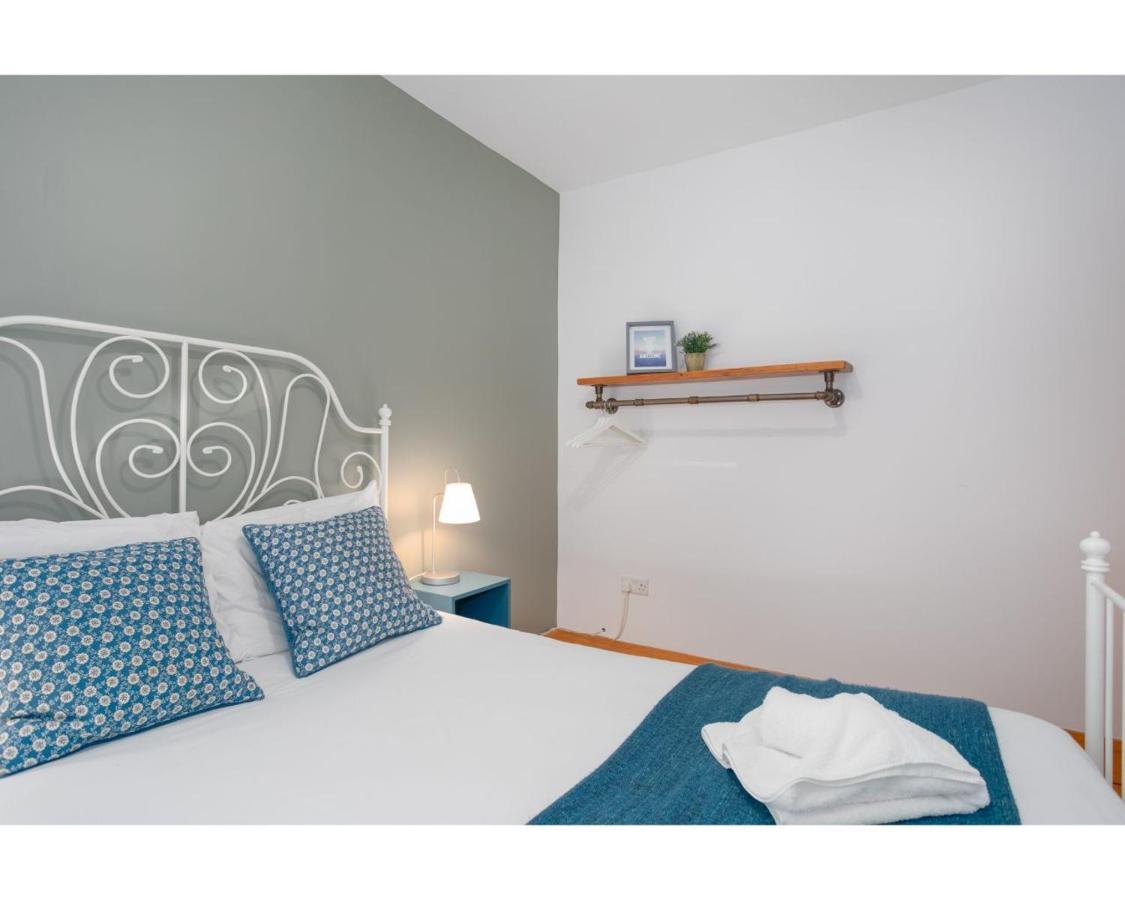 Central Belfast Apartments Eden Екстер'єр фото
