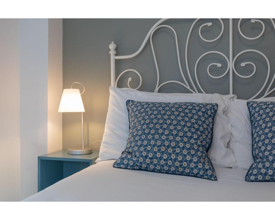 Central Belfast Apartments Eden Екстер'єр фото