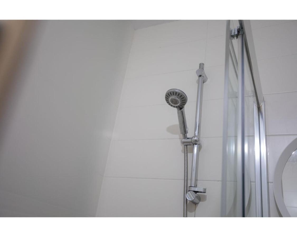 Central Belfast Apartments Eden Екстер'єр фото