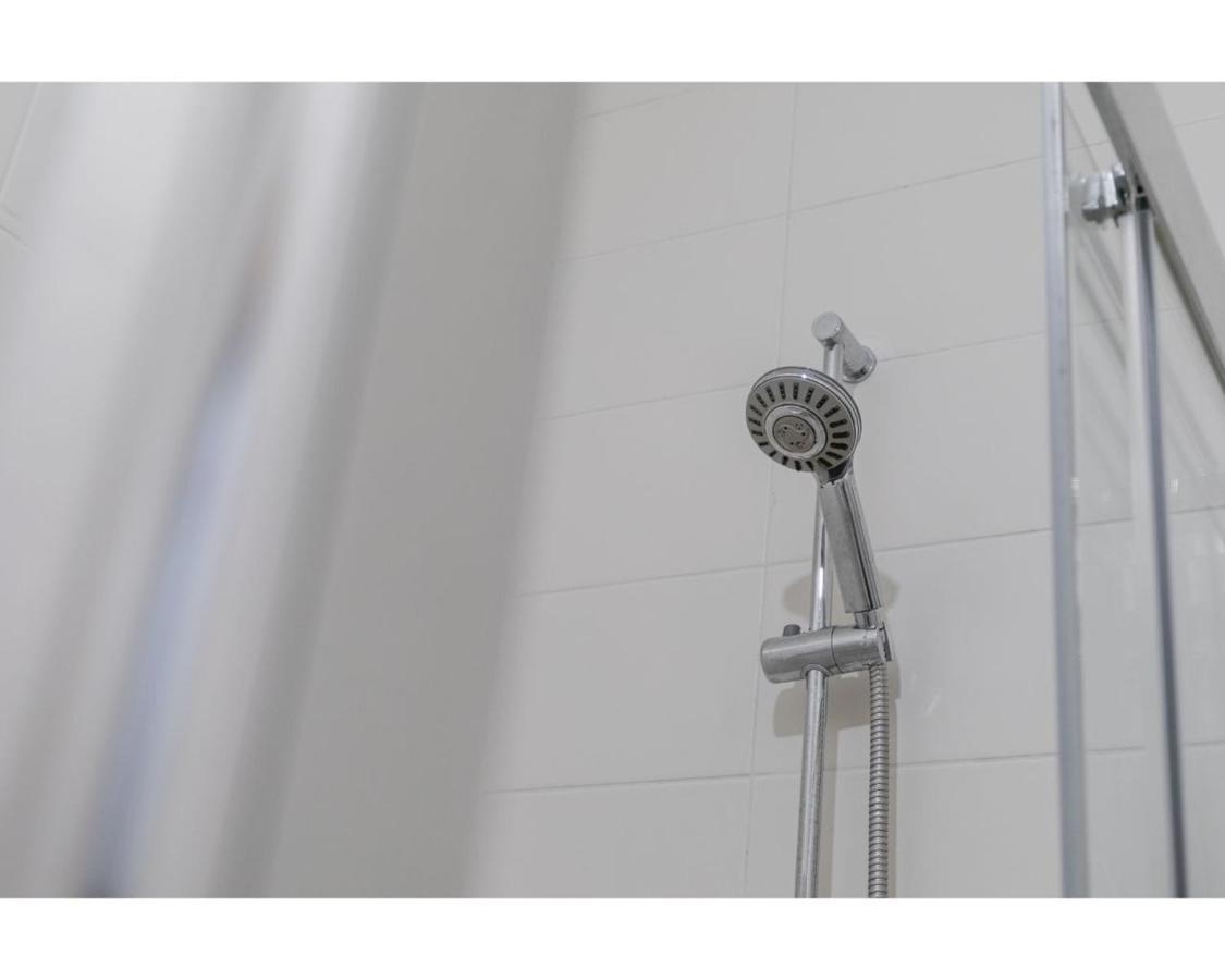 Central Belfast Apartments Eden Екстер'єр фото