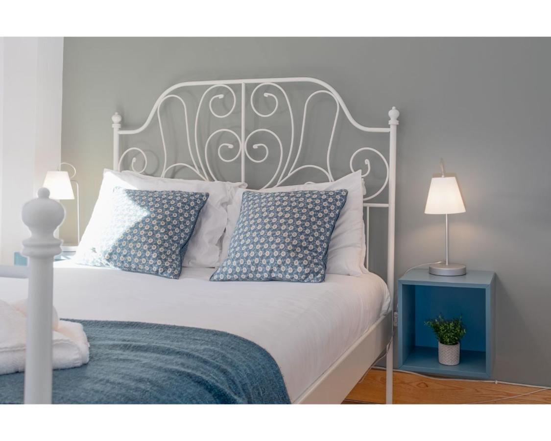 Central Belfast Apartments Eden Екстер'єр фото
